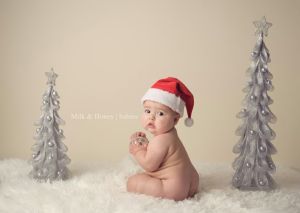 christmas baby