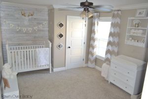 neutral nursery