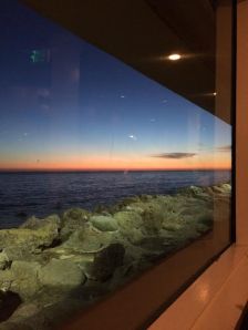 date night {26 weeks}