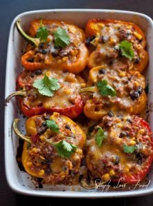 Stuffed Peppers