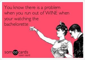 bachelorette ecard